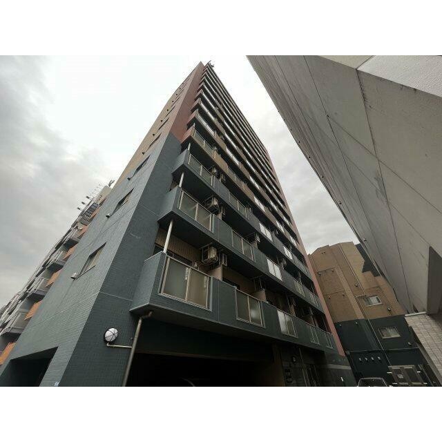 大田区南蒲田1丁目 【賃貸居住】マンション