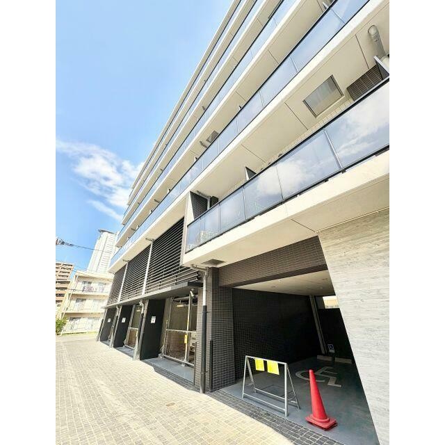 その他外観(その他建物画像)