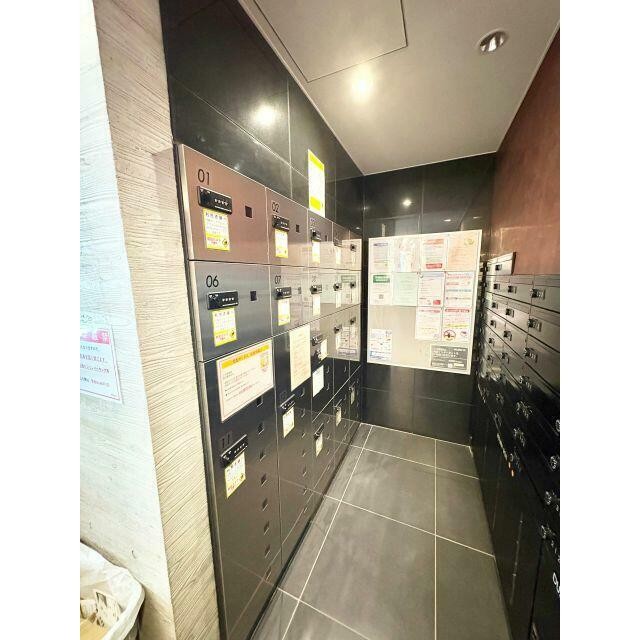 その他共用部