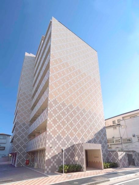 品川区二葉3丁目 【賃貸居住】マンション