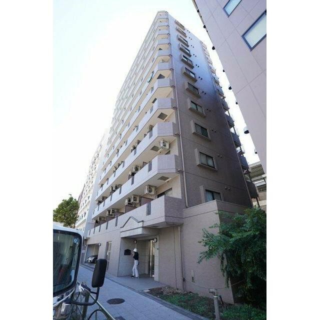 大田区大森北6丁目 【賃貸居住】マンション