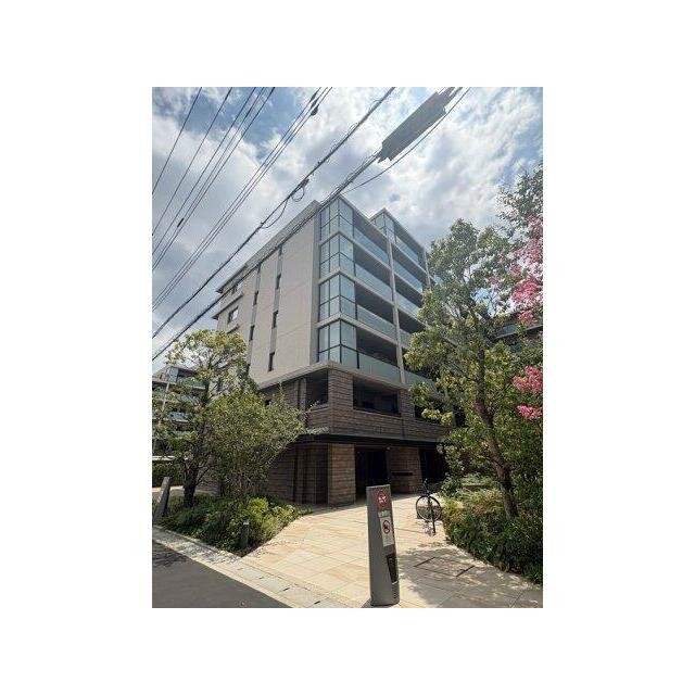 川崎市高津区坂戸1丁目 【賃貸居住】マンション