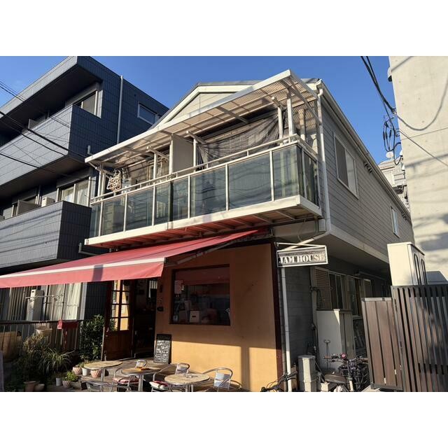 渋谷区西原1丁目 【賃貸居住】アパート