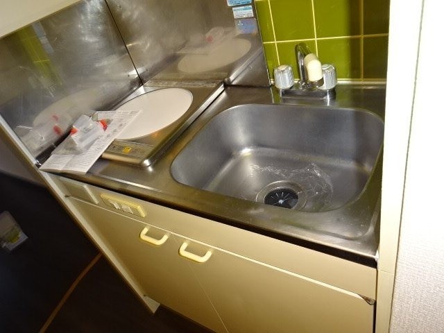 (キッチン)