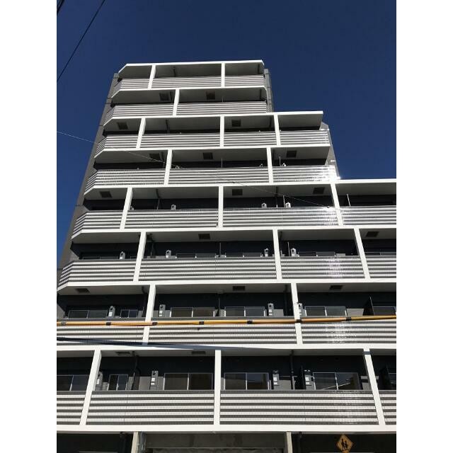 大田区千鳥3丁目 【賃貸居住】マンション