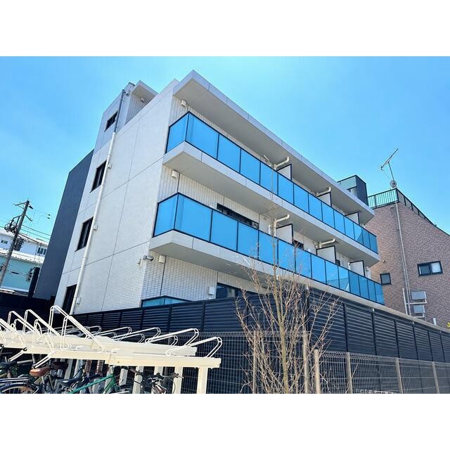 大田区東馬込1丁目 【賃貸居住】マンション