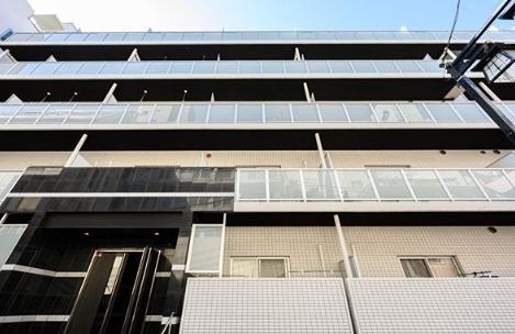 大田区池上6丁目 【賃貸居住】マンション