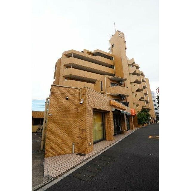 目黒区碑文谷5丁目 【賃貸居住】マンション