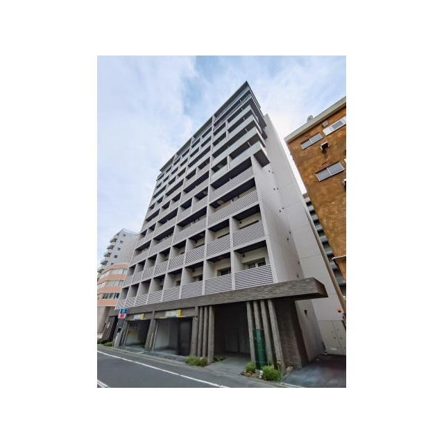 大田区蒲田5丁目 【賃貸居住】マンション