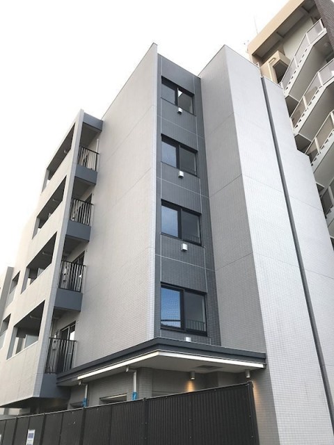 大田区大森西2丁目 【賃貸居住】マンション