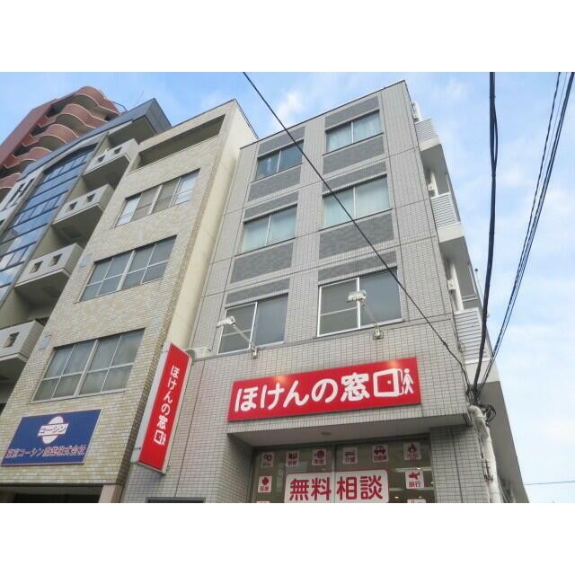 (外観)