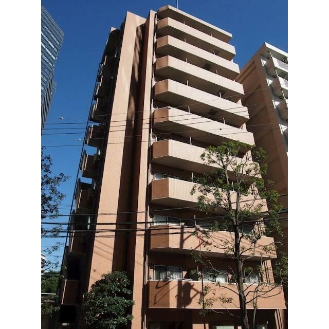 品川区大崎1丁目 【賃貸居住】マンション