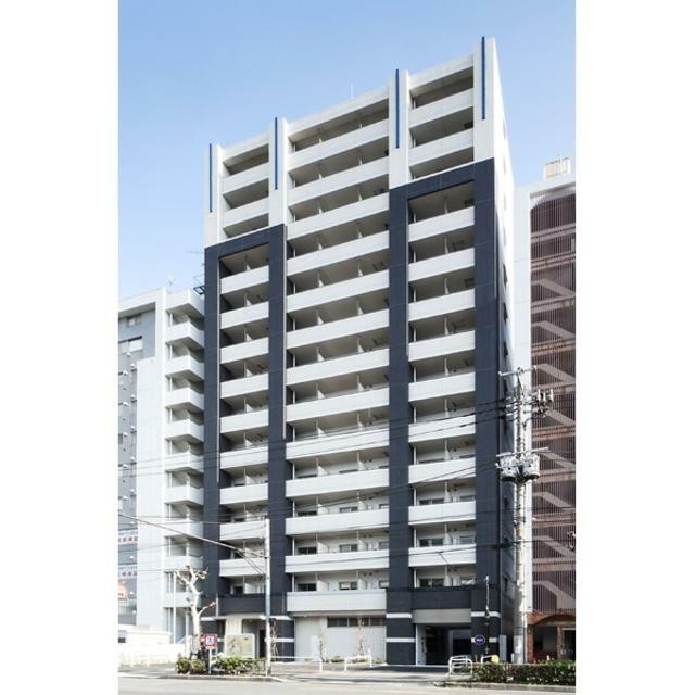 大田区東蒲田1丁目 【賃貸居住】マンション