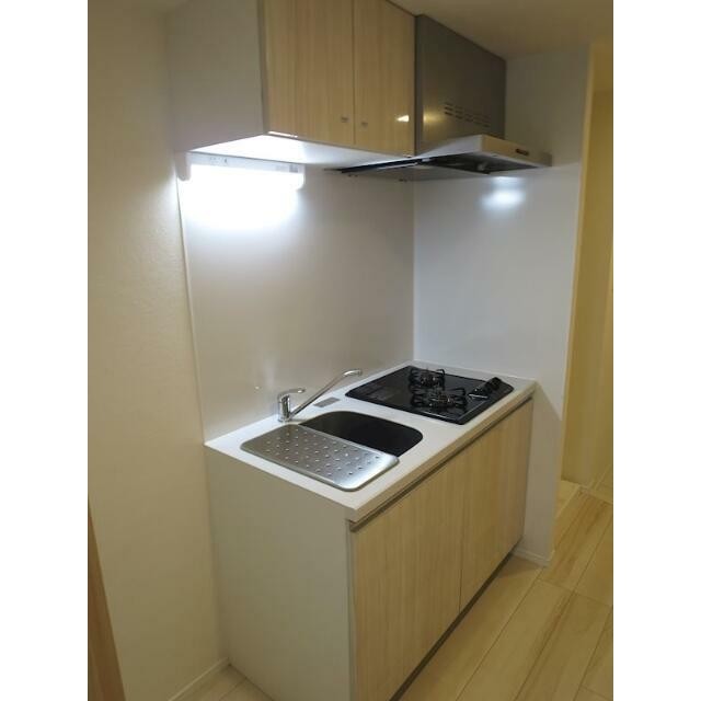 ※参考写真(キッチン)