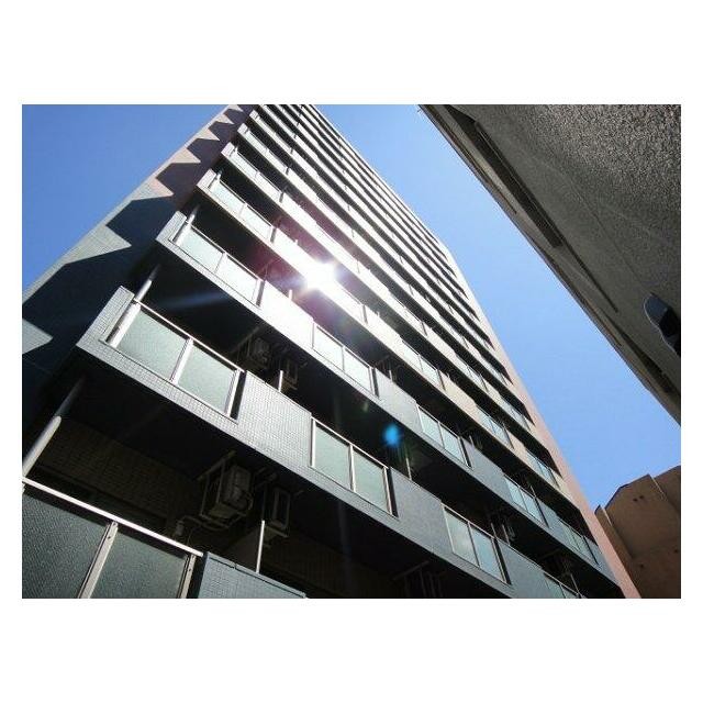 大田区南蒲田1丁目 【賃貸居住】マンション