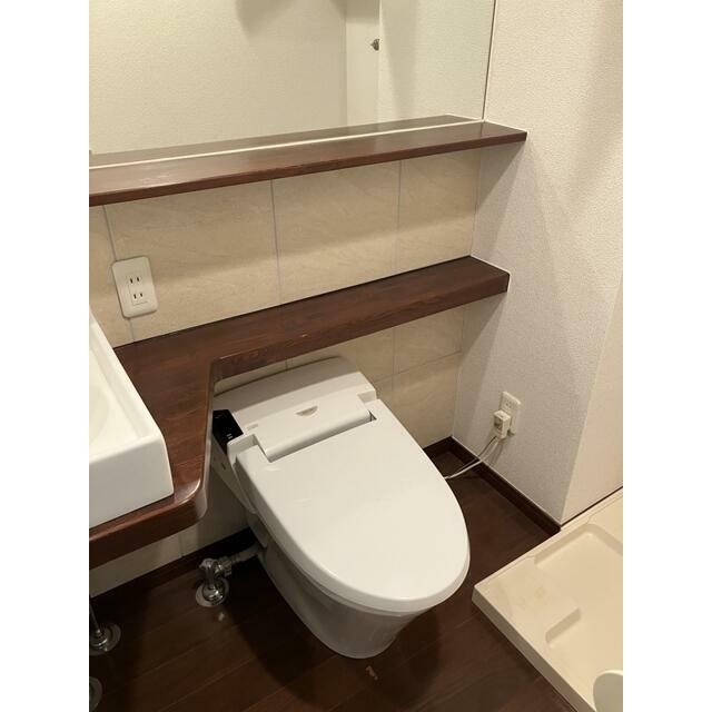 (内装)