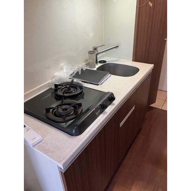 (キッチン)