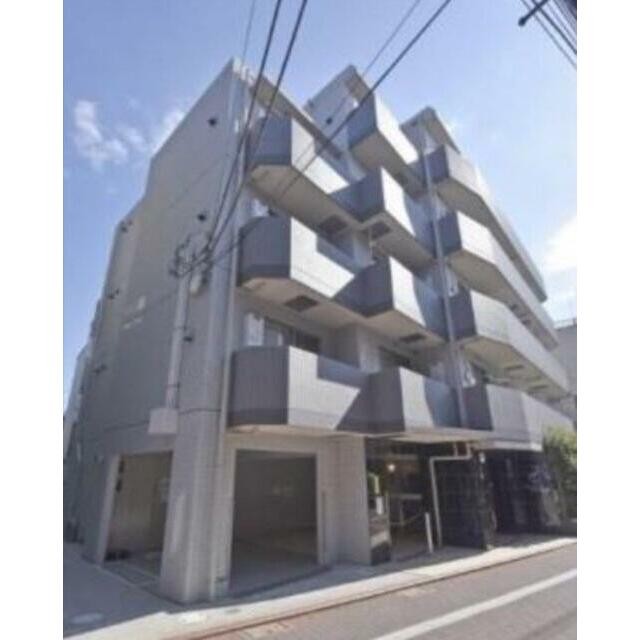 大田区南蒲田3丁目 【賃貸居住】マンション