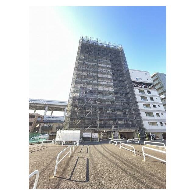 大田区蒲田3丁目 【賃貸居住】マンション