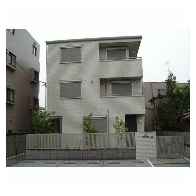 世田谷区桜3丁目 【賃貸居住】アパート