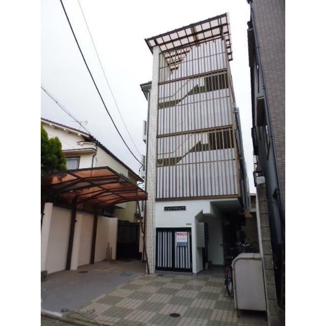 世田谷区宮坂2丁目 【賃貸居住】マンション