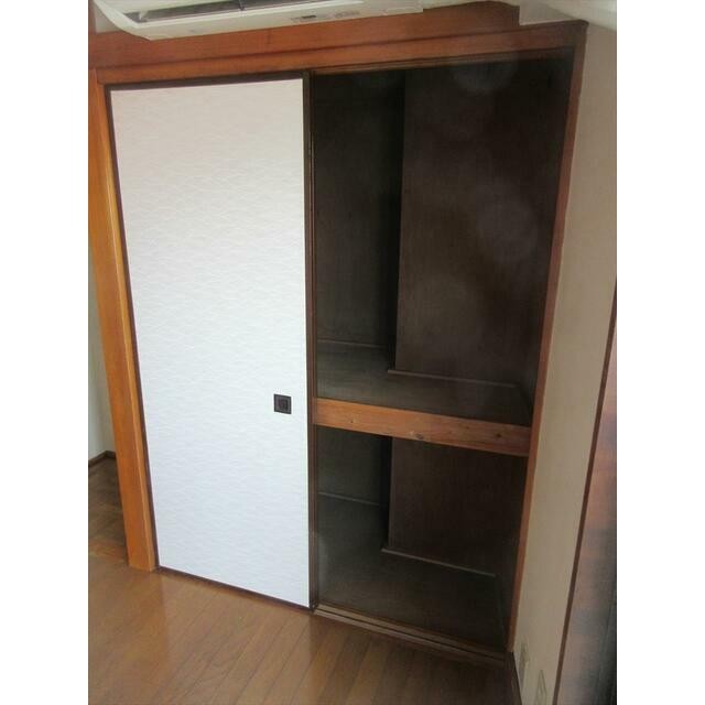 (内装)
