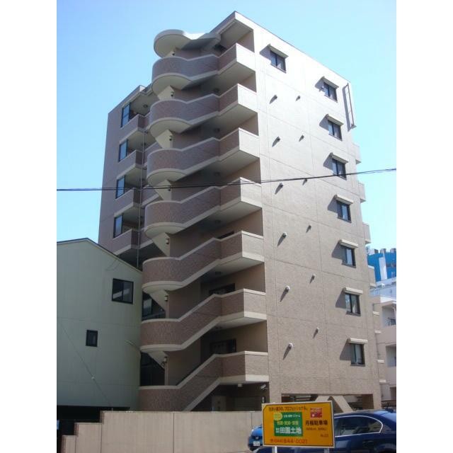 川崎市高津区久本3丁目 【賃貸居住】マンション