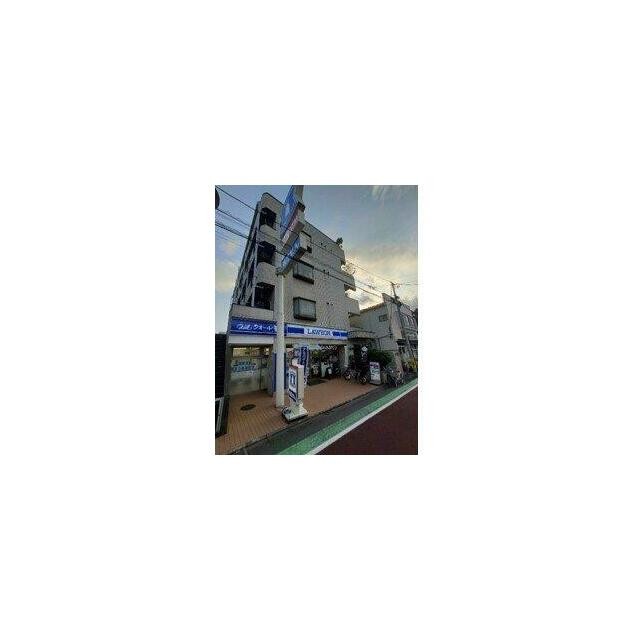 世田谷区世田谷1丁目 【賃貸居住】マンション