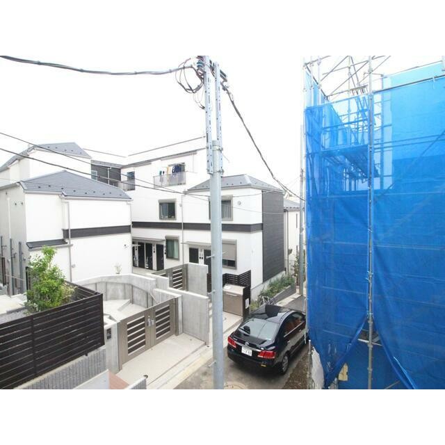 アーバン下北沢