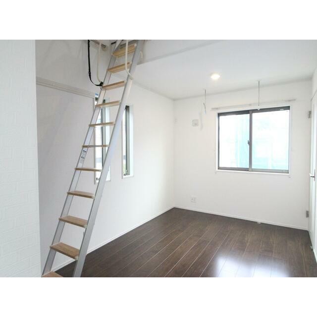 アーバン下北沢