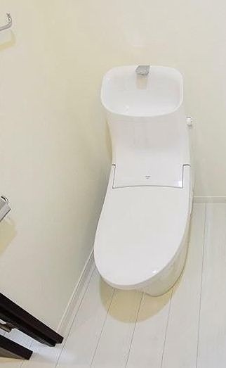 ※同仕様写真(内装)
