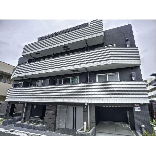 大田区西六郷3丁目 【賃貸居住】マンション