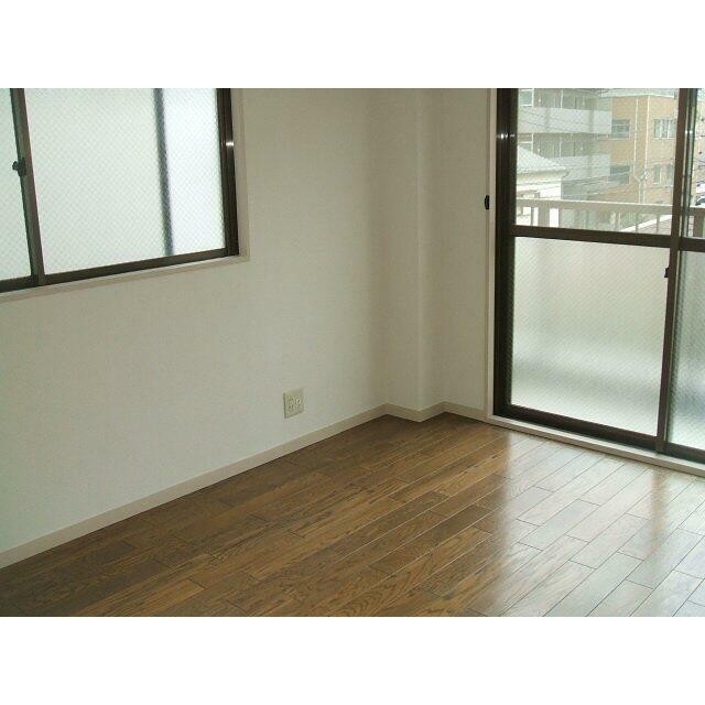 別部屋参考(居間)