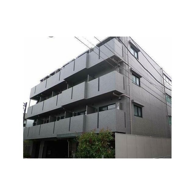 大田区大森北6丁目 【賃貸居住】マンション
