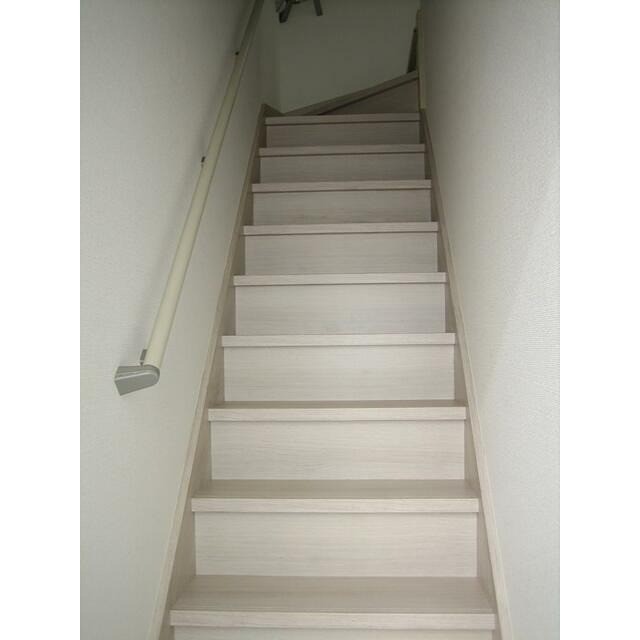 ※同仕様写真(玄関)