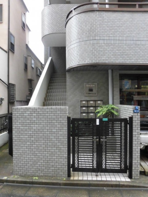 (その他建物画像)