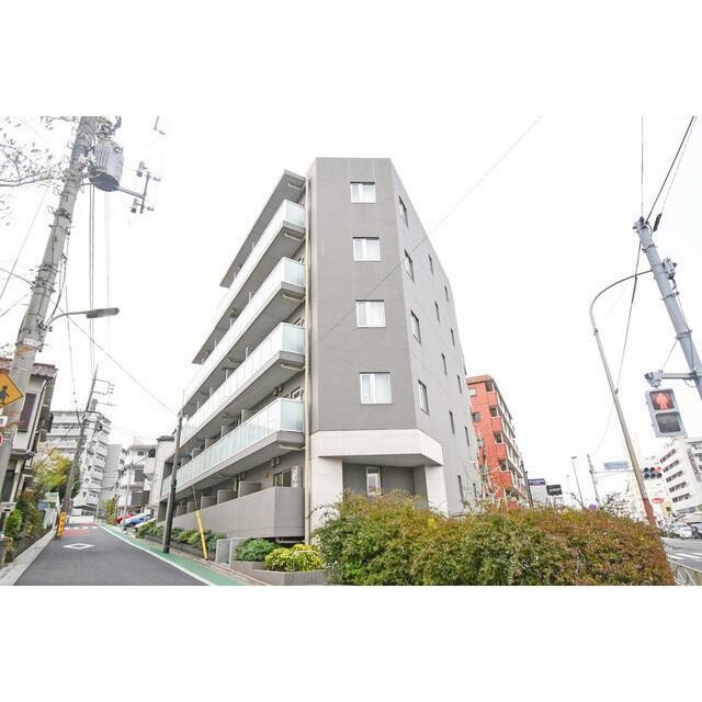 大田区西馬込2丁目 【賃貸居住】マンション