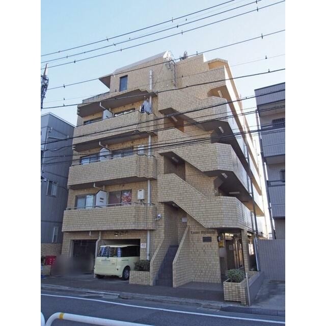 品川区二葉1丁目 【賃貸居住】マンション