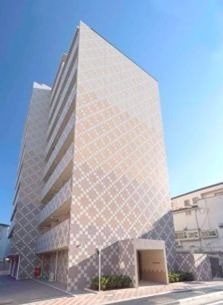 品川区二葉3丁目 【賃貸居住】マンション