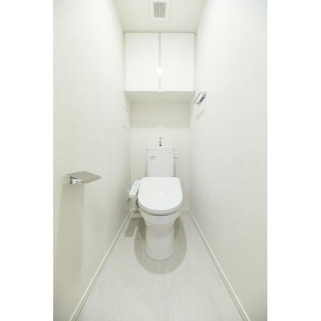 ※写真は同タイプ住戸です。(内装)