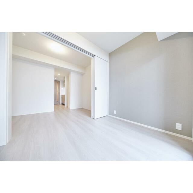 ※写真は同タイプ住戸です。(居間)