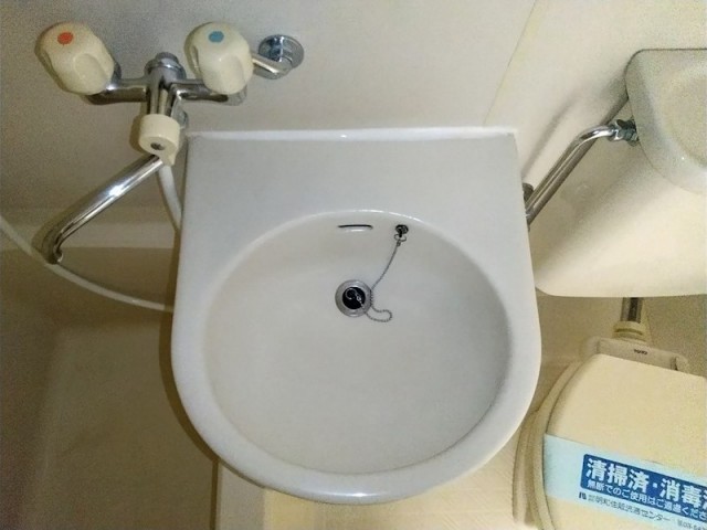 (風呂)