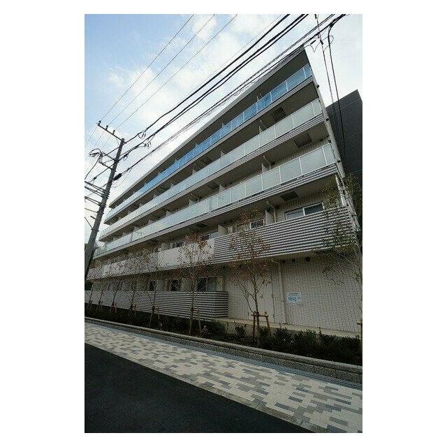 川崎市宮前区 【賃貸居住】マンション