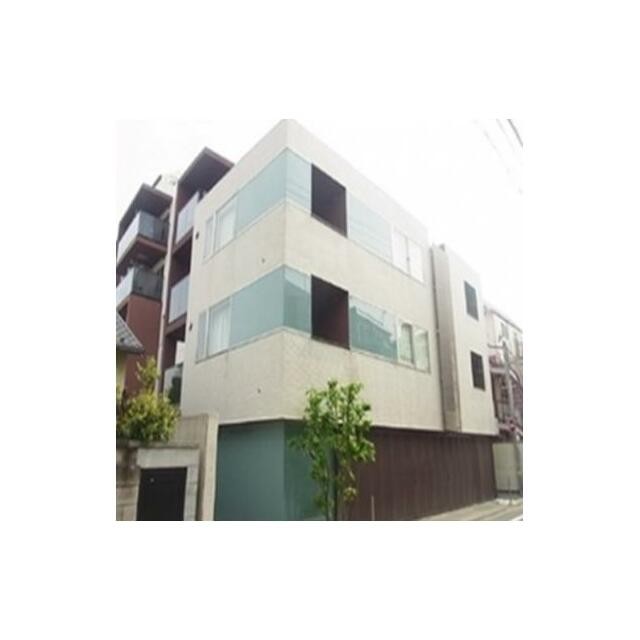 大田区池上4丁目 【賃貸居住】マンション