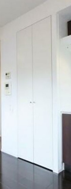 (居間)