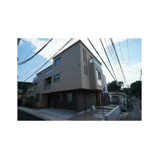 港区白金台4丁目 【賃貸居住】マンション