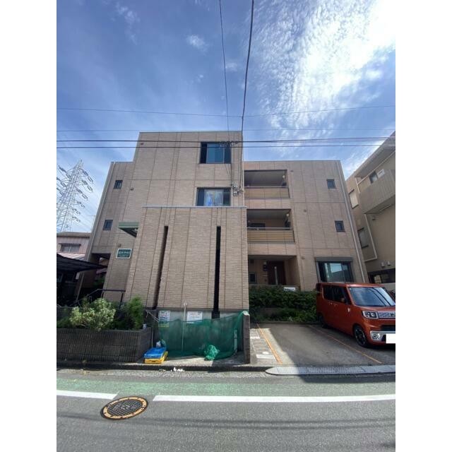 小田急線「下北沢駅」徒歩17分☆(その他建物画像)