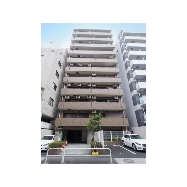 品川区東五反田1丁目 【賃貸居住】マンション