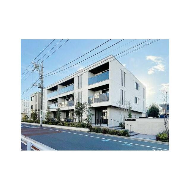 世田谷区深沢7丁目 【賃貸居住】マンション