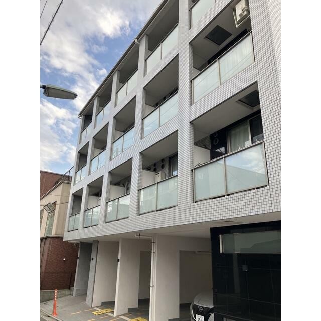 品川区西大井6丁目 【賃貸居住】マンション